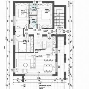 KRALJEVICA, ŠMRIKA - zemljište koje otvara horizont, 640m2