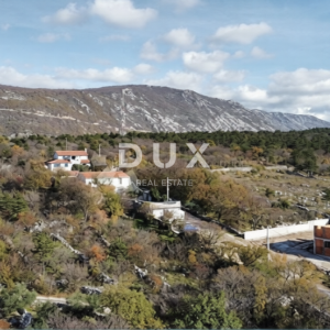 KRALJEVICA, ŠMRIKA - zemljište koje otvara horizont, 640m2