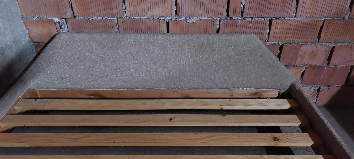 KREVET 200 × 160