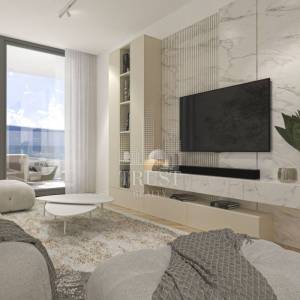 KRILO JESENICE - Luksuzan apartman uz more s panoramskim pogledom