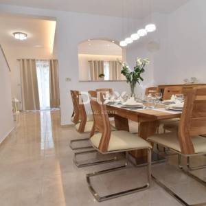 KRK, LINARDIĆI - Spoj elegancije, sigurnosti i mediteranskog šarma, 350m2