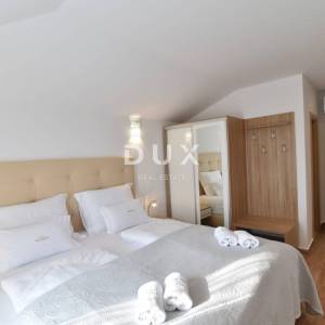 KRK, LINARDIĆI - Spoj elegancije, sigurnosti i mediteranskog šarma, 350m2