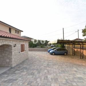 KRK, LINARDIĆI - Spoj elegancije, sigurnosti i mediteranskog šarma, 350m2