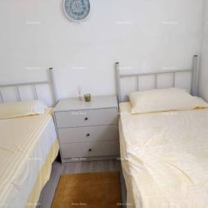 Kuća 39 m² blizu mora – Peroj
