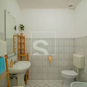 Kuća s pogledom na more 2 spavaće sobe i zajedničkim bazenom