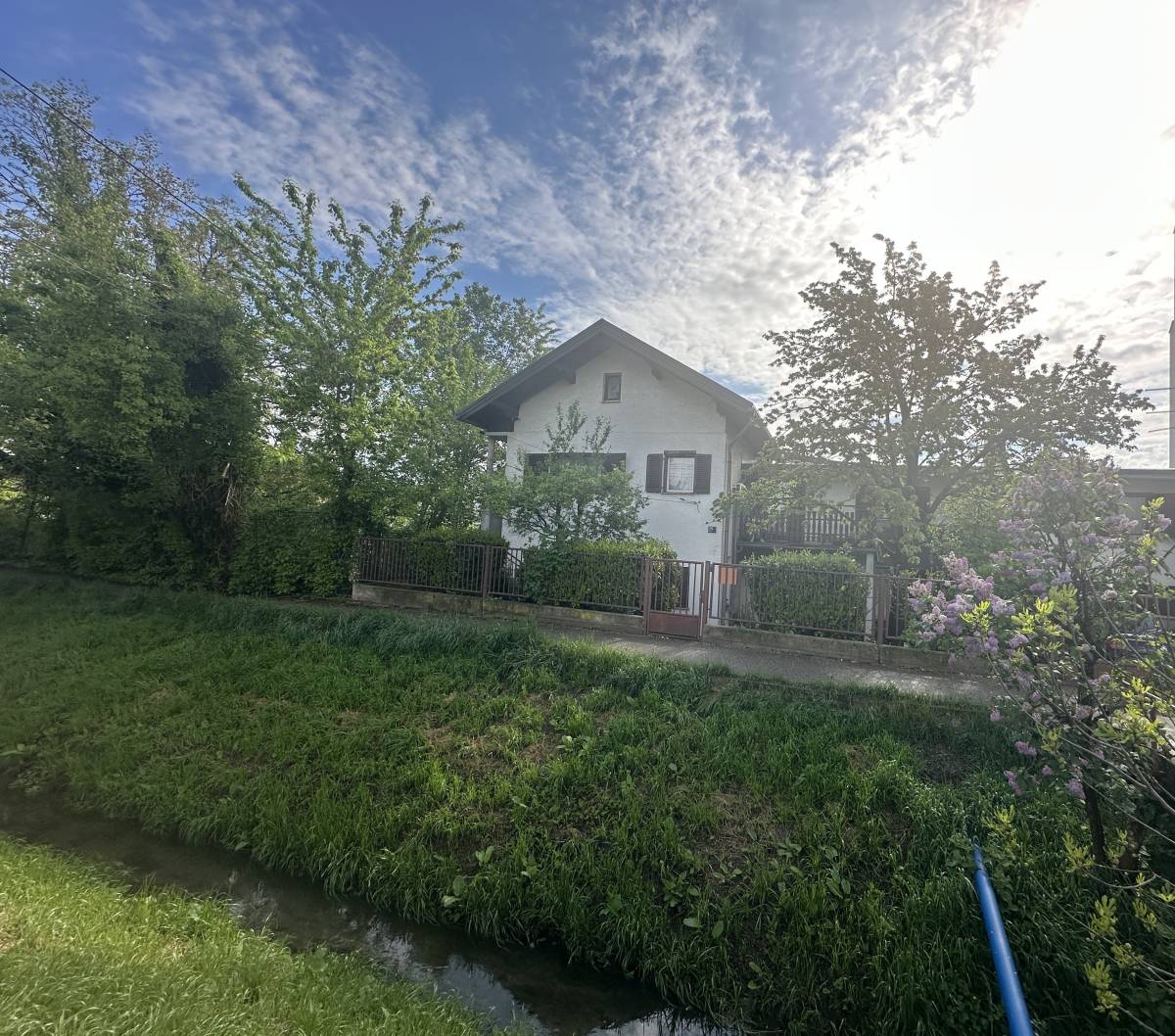 Kuća sa tri etažirana stana, Sokolska ulica, Zagreb (Prodaja)