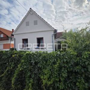 Kuća u Mačkovcu