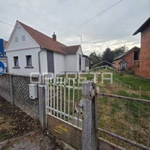Kuća u Mačkovcu