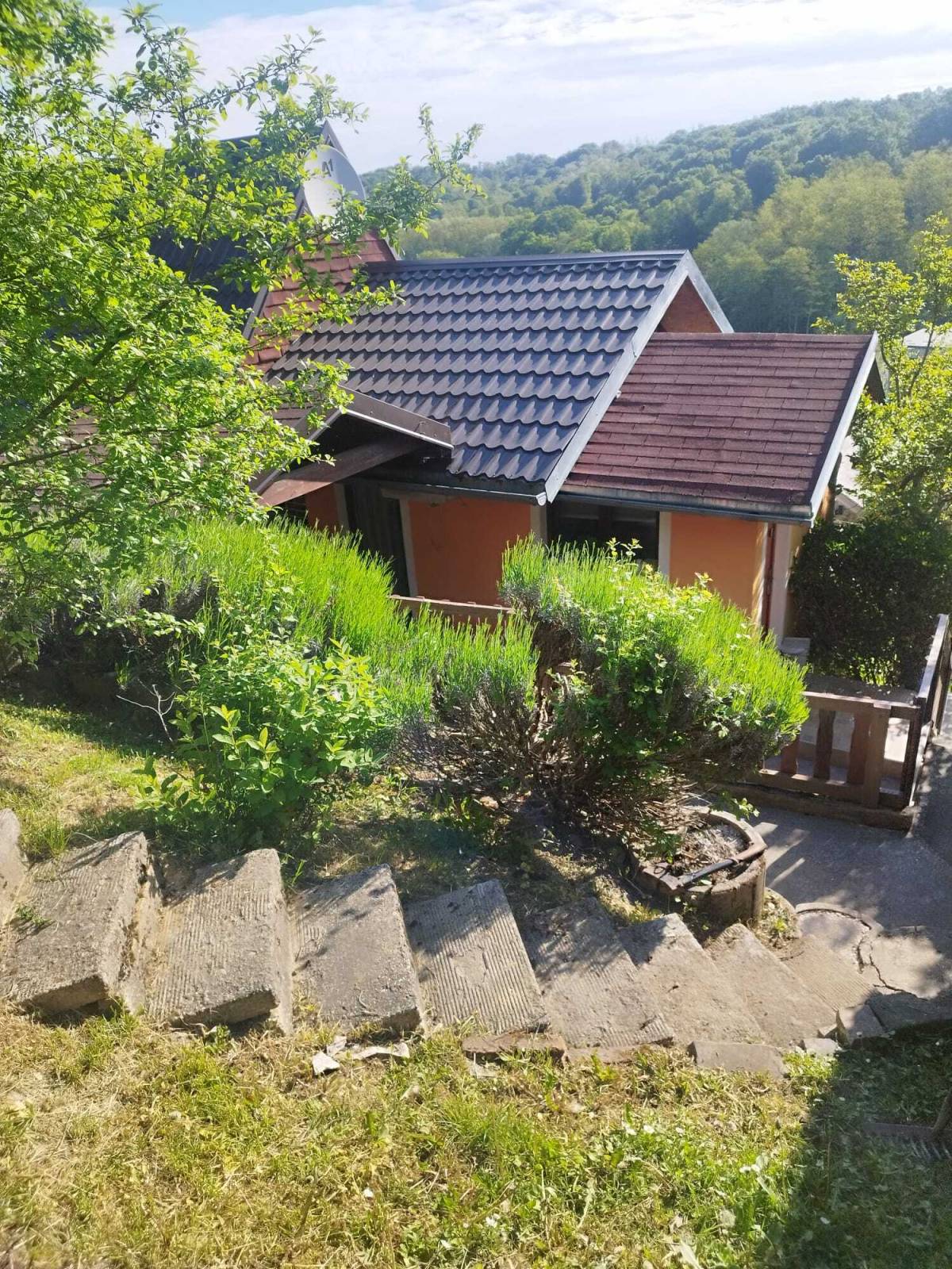 Kuća u mirnoj ulici