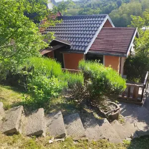 Kuća u mirnoj ulici