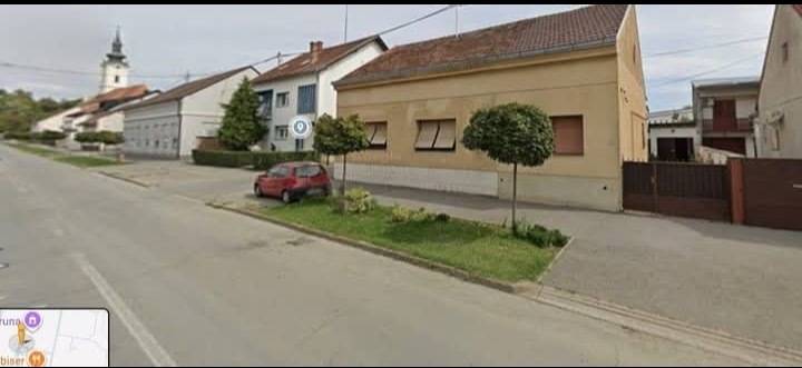 Kuća u strogom centru Nove Gradiške
