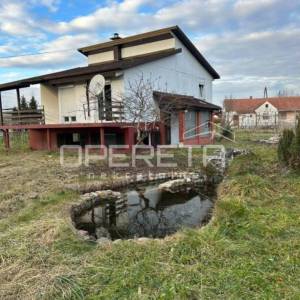 Kuća za adaptaciju na mirnoj lokaciji u Žabniku sa velikim potencijalom