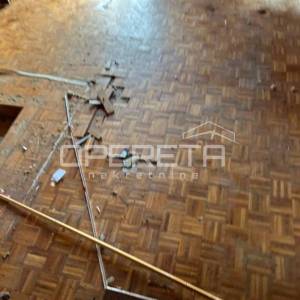 Kuća za adaptaciju na mirnoj lokaciji u Žabniku sa velikim potencijalom