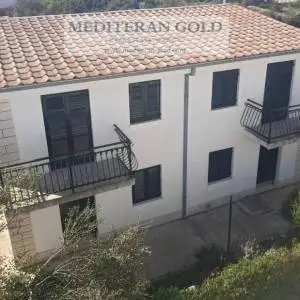 Kuća za prodaju, Rogoznica, Kanica, odmah useljivo