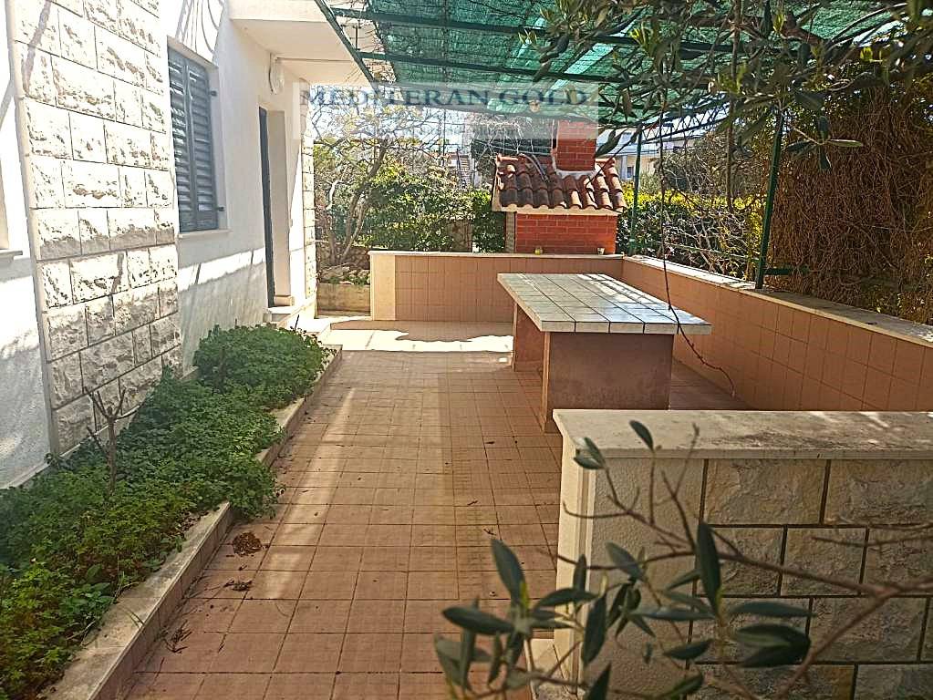 Kuća za prodaju, Rogoznica, Kanica, odmah useljivo