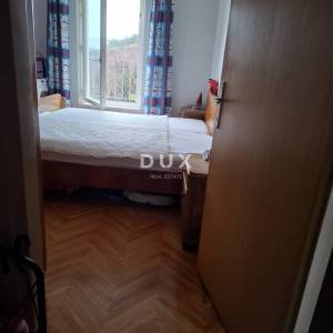 KVARNER, KRALJEVICA - Prilika: stan 53m2 s balkonom prvi red do mora
