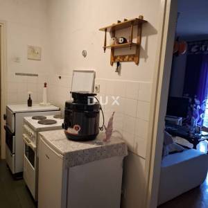 KVARNER, KRALJEVICA - Prilika: stan 53m2 s balkonom prvi red do mora