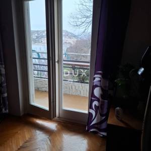 KVARNER, KRALJEVICA - Prilika: stan 53m2 s balkonom prvi red do mora