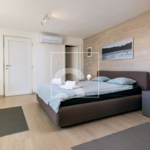 Labin, kuća za odmor s 5 spavaćih soba i pogledom na more