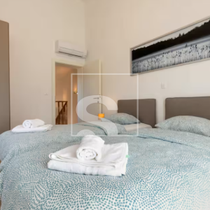 Labin, kuća za odmor s 5 spavaćih soba i pogledom na more