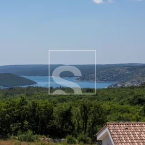 Labin, kuća za odmor s 5 spavaćih soba i pogledom na more