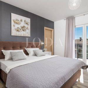 Labin, okolica, Villa sa bazenom i wellnessom