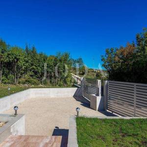 Labin, okolica, Villa sa bazenom i wellnessom