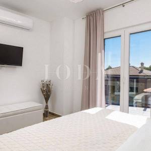 Labin, okolica, Villa sa bazenom i wellnessom