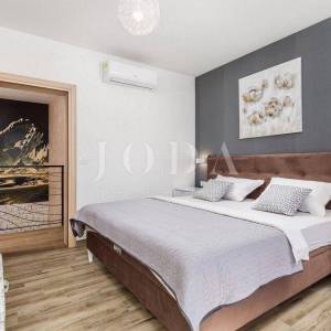 Labin, okolica, Villa sa bazenom i wellnessom