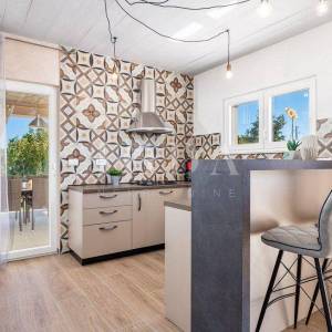 Labin, okolica, Villa sa bazenom i wellnessom