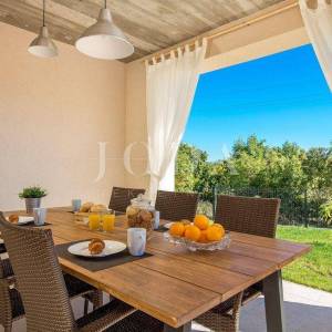 Labin, okolica, Villa sa bazenom i wellnessom