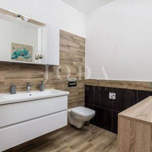 Labin, okolica, Villa sa bazenom i wellnessom