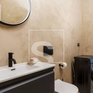 Labin, vila s bazenom, saunom, wellnessom s pogledom na šumu
