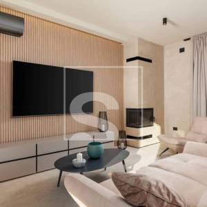 Labin, vila s bazenom, saunom, wellnessom s pogledom na šumu