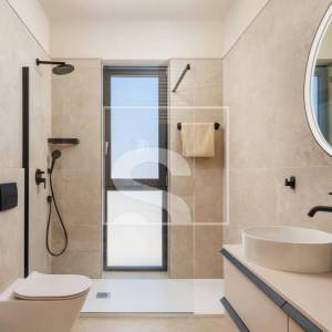 Labin, vila s bazenom, saunom, wellnessom s pogledom na šumu