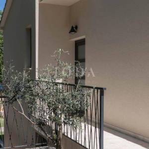 Labin, Villa u mirnom okruženju s bazenom i privatnim wellnessom