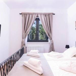 Labin, Villa u mirnom okruženju s bazenom i privatnim wellnessom