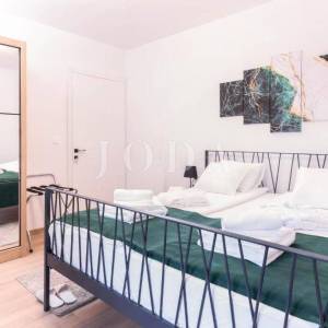 Labin, Villa u mirnom okruženju s bazenom i privatnim wellnessom