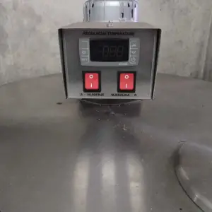 Laktofriz Elektrotehnika RBV 200l-NOVO