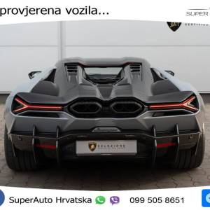 Lamborghini Revuelto 6.5 V12 HPEV 4WD Aut. 1016 KS, ACC+LED+360+GR SJED+VIRT