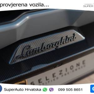 Lamborghini Revuelto 6.5 V12 HPEV 4WD Aut. 1016 KS, ACC+LED+360+GR SJED+VIRT