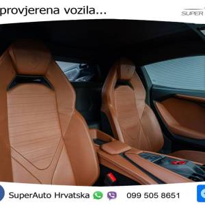 Lamborghini Revuelto 6.5 V12 HPEV 4WD Aut. 1016 KS, ACC+LED+360+GR SJED+VIRT
