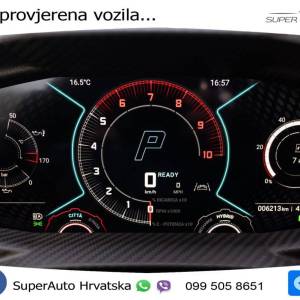 Lamborghini Revuelto 6.5 V12 HPEV 4WD Aut. 1016 KS, ACC+LED+360+GR SJED+VIRT
