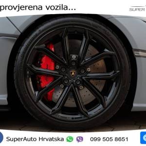 Lamborghini Revuelto 6.5 V12 HPEV 4WD Aut. 1016 KS, ACC+LED+360+GR SJED+VIRT