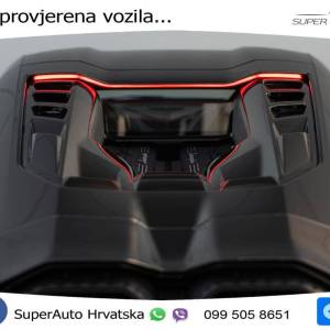 Lamborghini Revuelto 6.5 V12 HPEV 4WD Aut. 1016 KS, ACC+LED+360+GR SJED+VIRT