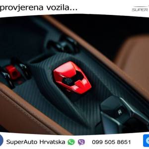 Lamborghini Revuelto 6.5 V12 HPEV 4WD Aut. 1016 KS, ACC+LED+360+GR SJED+VIRT