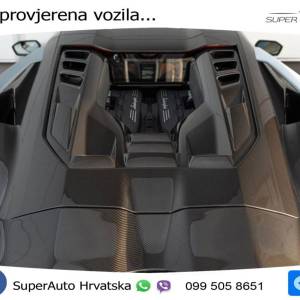 Lamborghini Revuelto 6.5 V12 HPEV 4WD Aut. 1016 KS, ACC+LED+360+GR SJED+VIRT