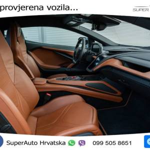Lamborghini Revuelto 6.5 V12 HPEV 4WD Aut. 1016 KS, ACC+LED+360+GR SJED+VIRT