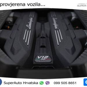 Lamborghini Revuelto 6.5 V12 HPEV 4WD Aut. 1016 KS, ACC+LED+360+GR SJED+VIRT