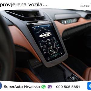 Lamborghini Revuelto 6.5 V12 HPEV 4WD Aut. 1016 KS, ACC+LED+360+GR SJED+VIRT